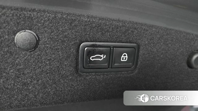 Kia K8 id 3852176 из Кореи 11