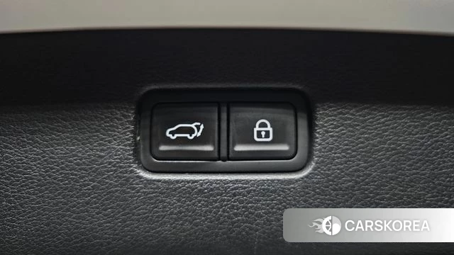 Genesis GV80 id 4225056 из Кореи 11