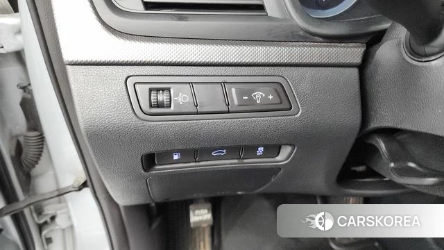 Hyundai Sonata New Rise id 4350875 из Кореи 11