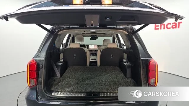 Hyundai The New Palisade id 3581484 из Кореи 11