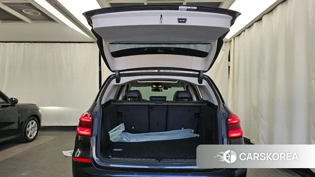 BMW X3 (G01) id 3636717 из Кореи 11