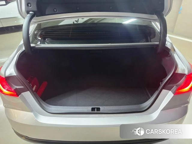 Toyota Camry (XV80) id 4724821 из Кореи 11