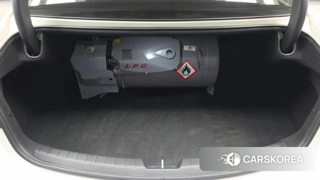 Kia K7 Premier id 4943879 из Кореи 11