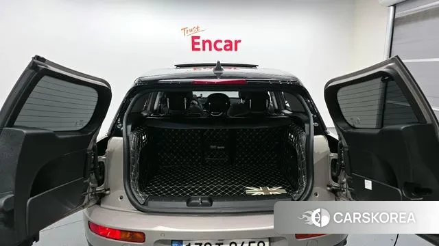 Mini Cooper Clubman id 3059326 из Кореи 11
