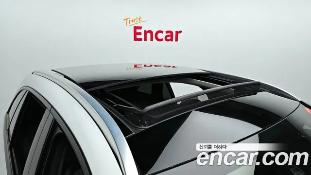 Mercedes-Benz GLC-Class X253 id 2614073 из Кореи 11