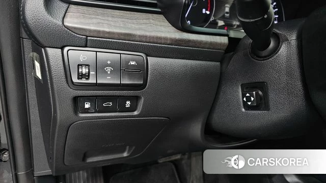 Kia K7 Premier id 4232320 из Кореи 11