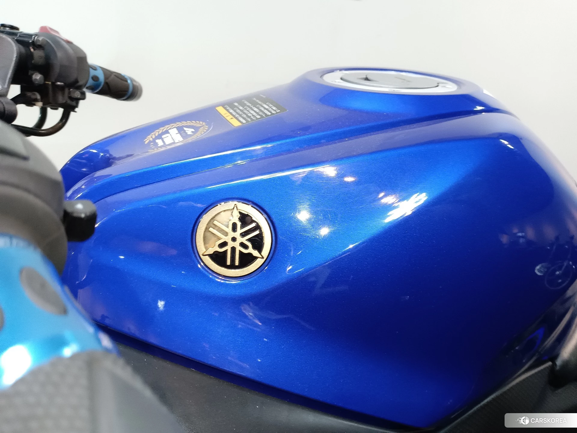 Yamaha YZF-R25 id 4379868 из Японии 11
