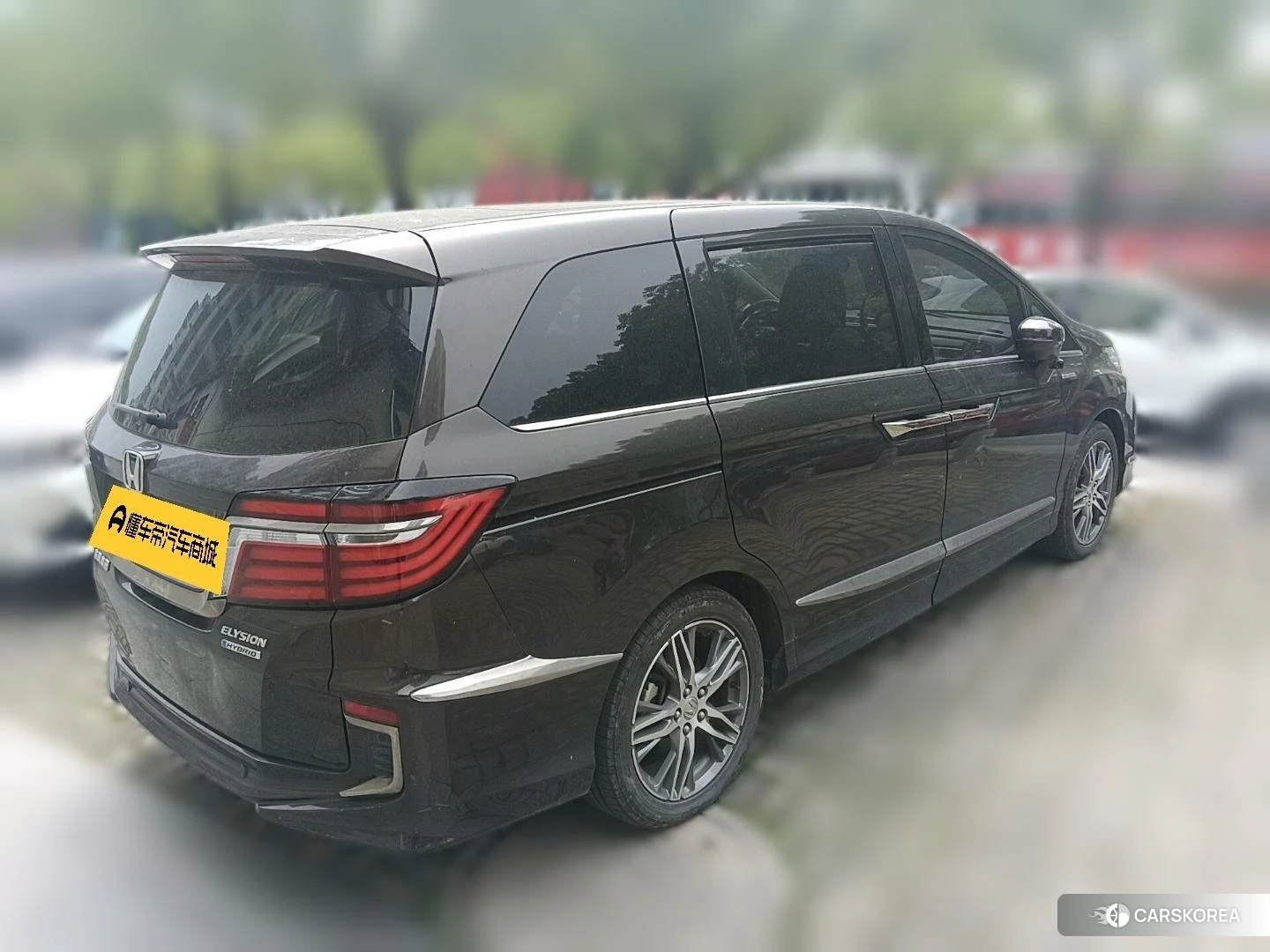 Honda Ai Lishen id 4407448 из Китая 11