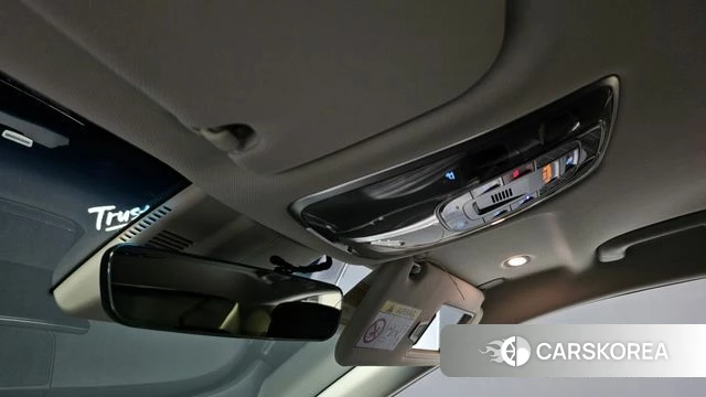 Genesis G80 (RG3) id 4494631 из Кореи 11