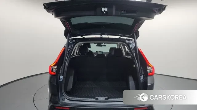 Honda CR-V 6th generation id 3393604 из Кореи 11