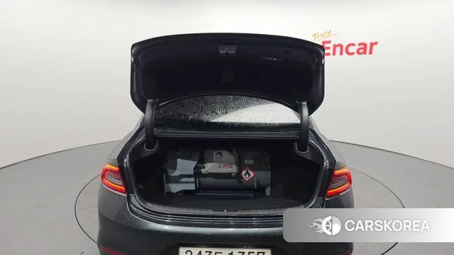 Hyundai Grandeur IG id 3911530 из Кореи 11