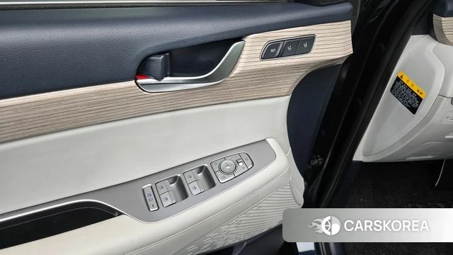 Hyundai Palisade id 4496699 из Кореи 11