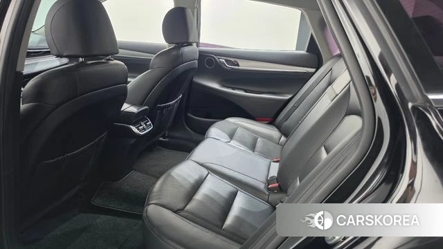 Hyundai The New Grandeur IG id 4727011 из Кореи 11