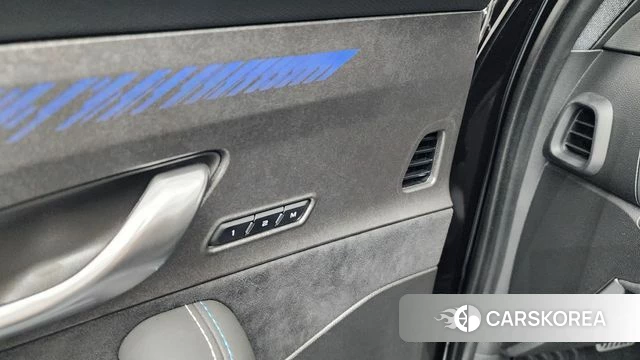 Renault Korea (Samsung) Grand Coleos id 4533191 из Кореи 11