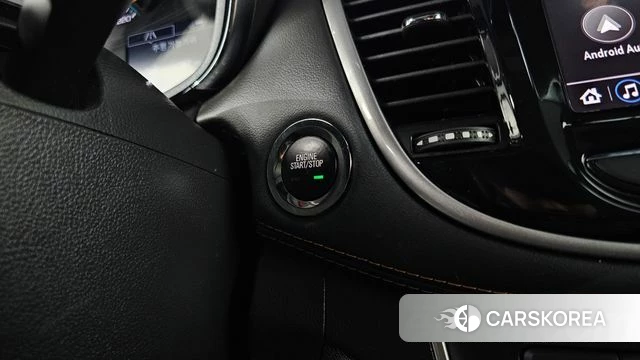 Chevrolet (GM Daewoo) The New Trax id 4245537 из Кореи 11