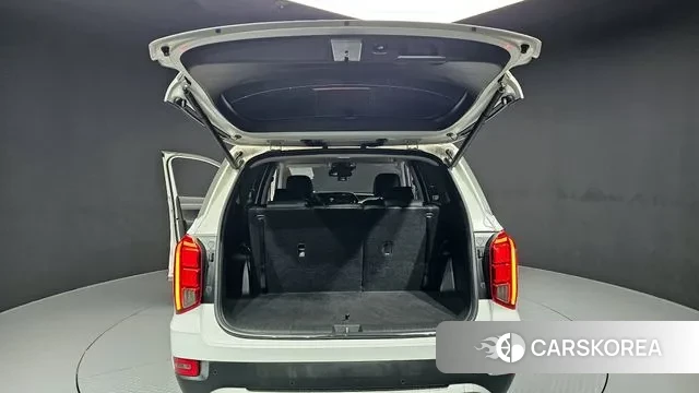 Hyundai Palisade id 3573300 из Кореи 11