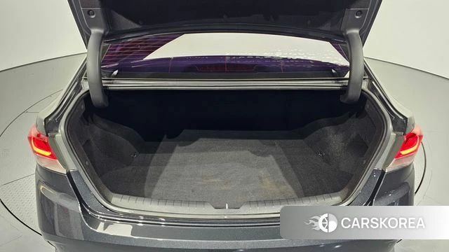 Hyundai Sonata New Rise id 4447612 из Кореи 11