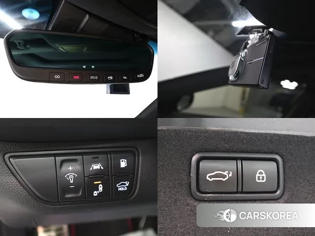 Genesis G70 id 3055515 из Кореи 11