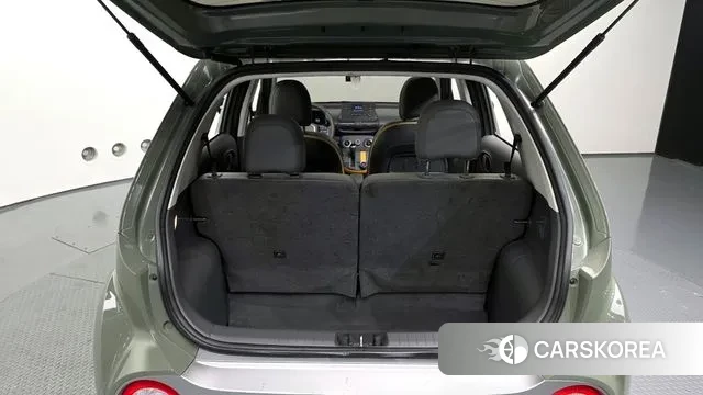 Hyundai Casper id 3502998 из Кореи 11