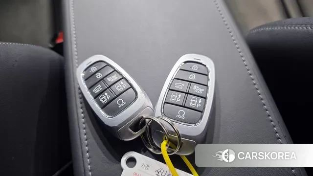 Hyundai Sonata (DN8) id 3373673 из Кореи 11