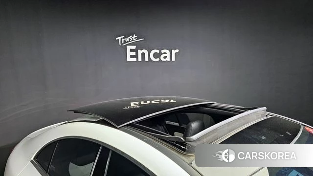 Mercedes-Benz CLA-Class C118 id 3866817 из Кореи 11