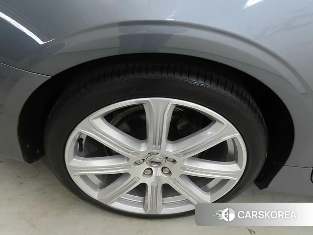 Volvo S90 id 4693621 из Кореи 11