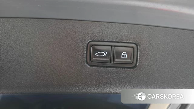 Genesis GV80 id 4410555 из Кореи 11
