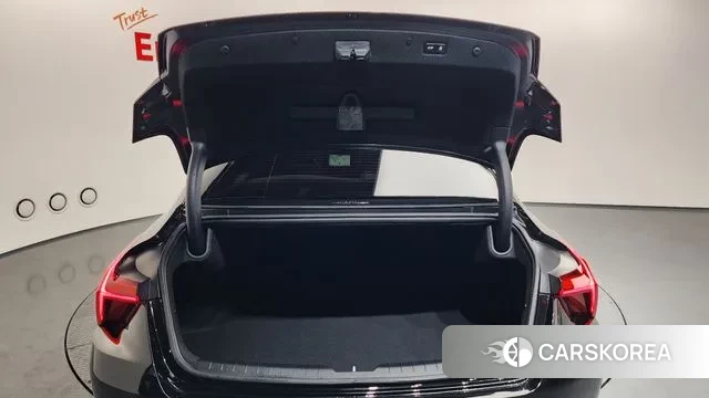 Kia K8 Hybrid id 3675463 из Кореи 11