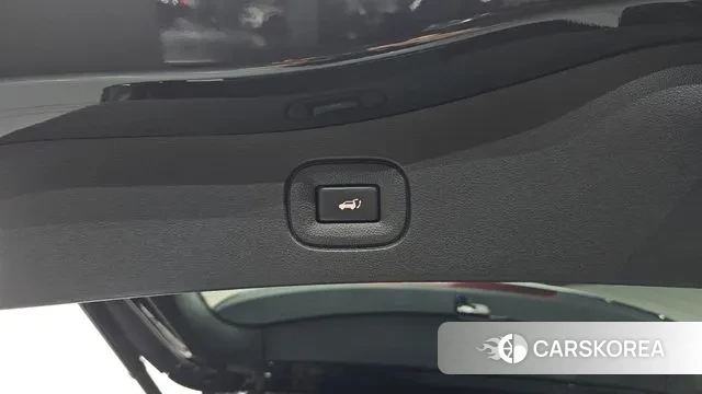 Renault Korea (Samsung) The New QM6 id 2900876 из Кореи 11