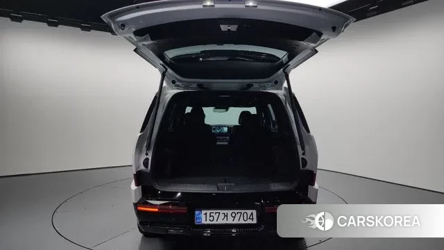 Hyundai Santa Fe (MX5) id 3278035 из Кореи 11