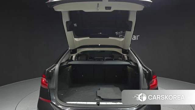 BMW 6 Series GT (G32) id 3955468 из Кореи 11