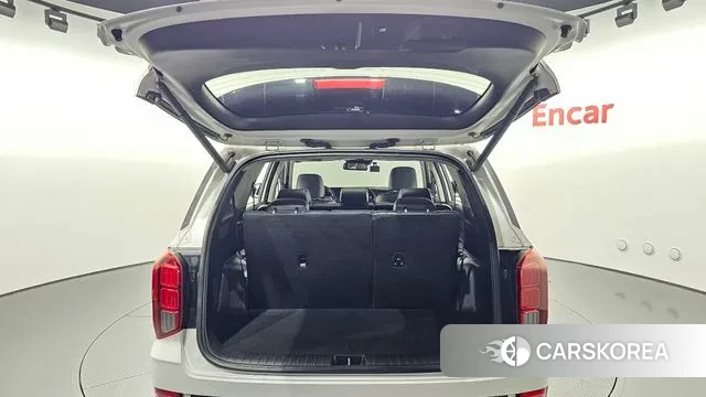 Hyundai Palisade id 3593050 из Кореи 11