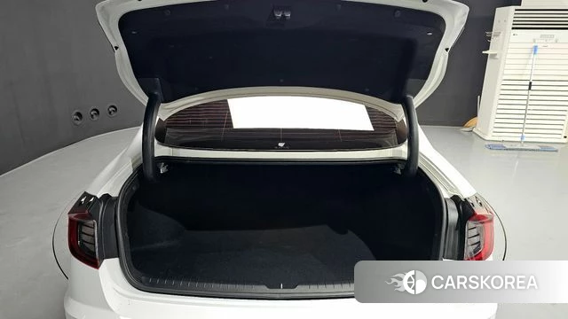 Hyundai Sonata (DN8) id 3877596 из Кореи 11