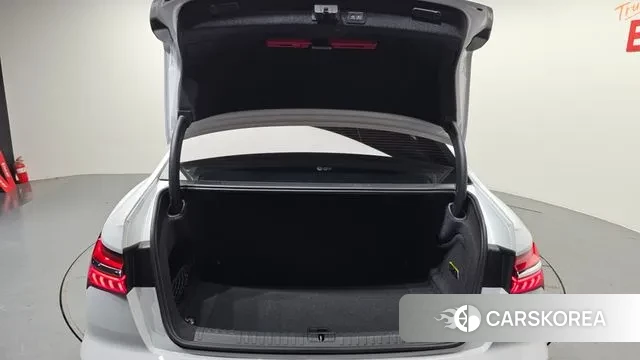 Audi A6 (C8) id 3487850 из Кореи 11