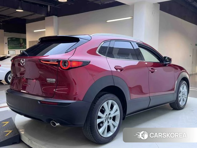 Mazda CX-30 id 4276724 из Китая 11