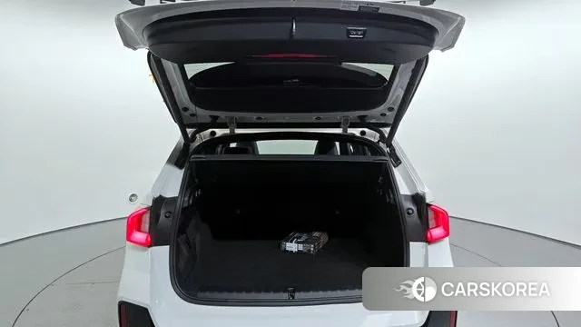 BMW X1 (U11) id 3426798 из Кореи 11