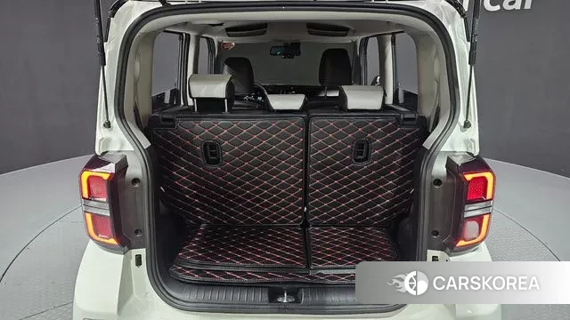 Kia The New Kia Ray id 3477879 из Кореи 11