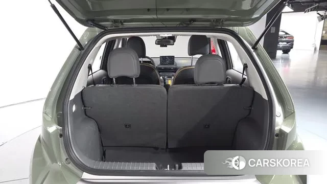 Hyundai Casper id 3294764 из Кореи 11