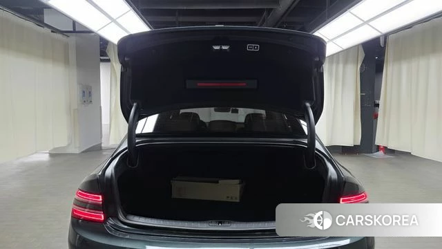Genesis G80 (RG3) id 3807000 из Кореи 11