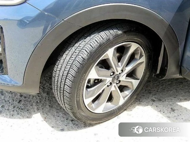 Kia Stonic id 4581660 из Кореи 11