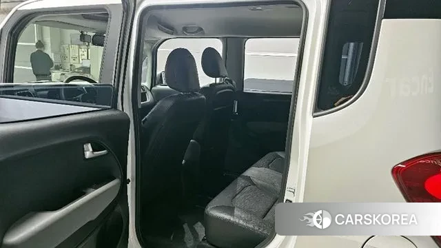 Kia The New Ray id 3428504 из Кореи 11