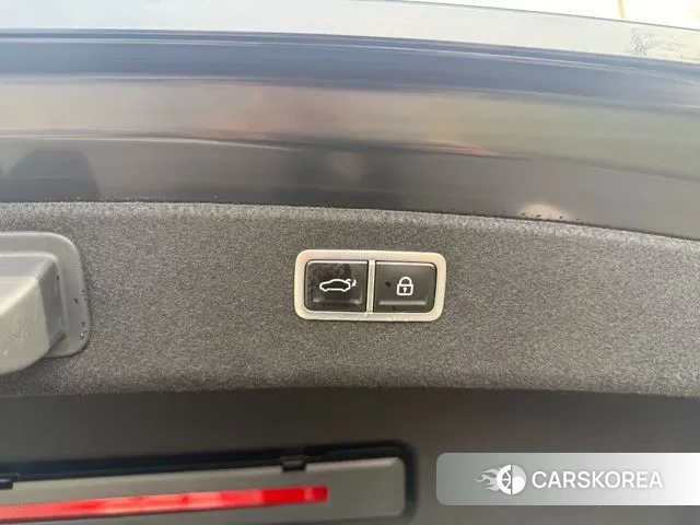 Genesis G80 (RG3) id 3686194 из Кореи 11