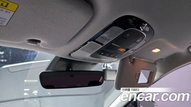 Hyundai Sonata (DN8) id 2622074 из Кореи 11