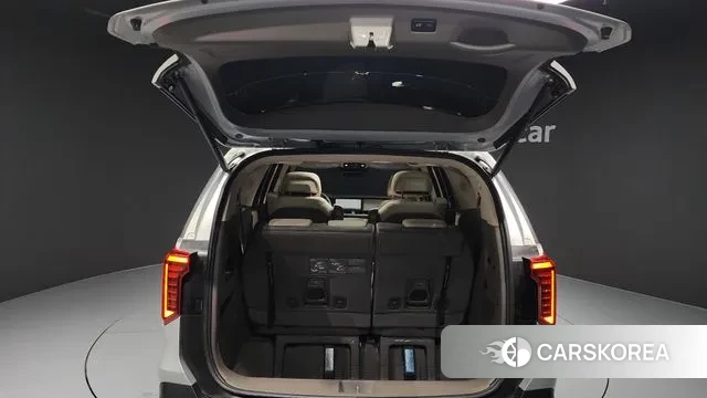 Kia The New Carnival 4th Generation id 3605802 из Кореи 11