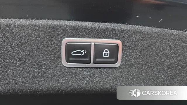 Genesis G80 (RG3) id 3573295 из Кореи 11