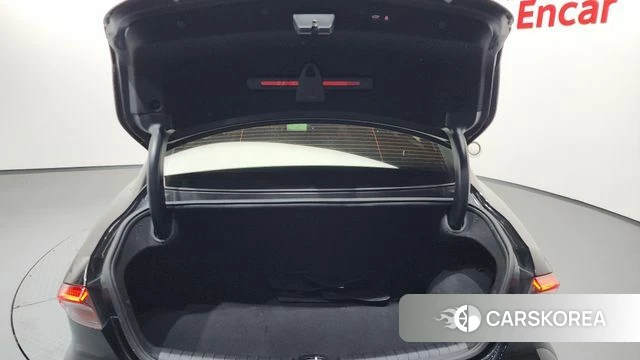 Hyundai The New Grandeur IG Hybrid id 4309257 из Кореи 11
