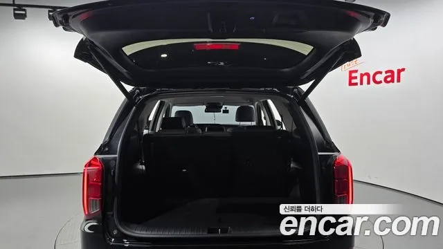 Hyundai Palisade id 2921124 из Кореи 11