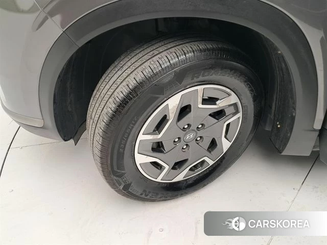 Hyundai The New Santa Fe id 3839650 из Кореи 11