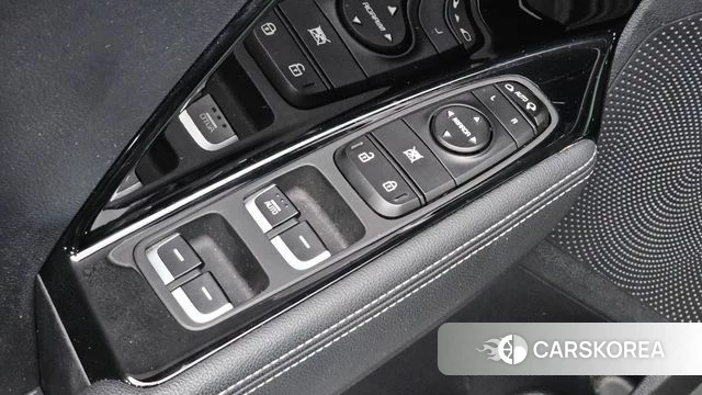 Kia The New Niro id 4698633 из Кореи 11