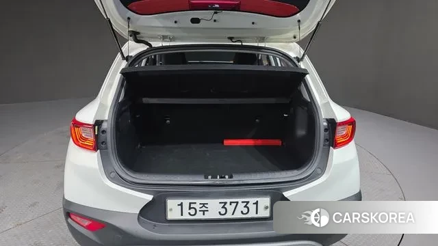 Kia Stonic id 3661883 из Кореи 11